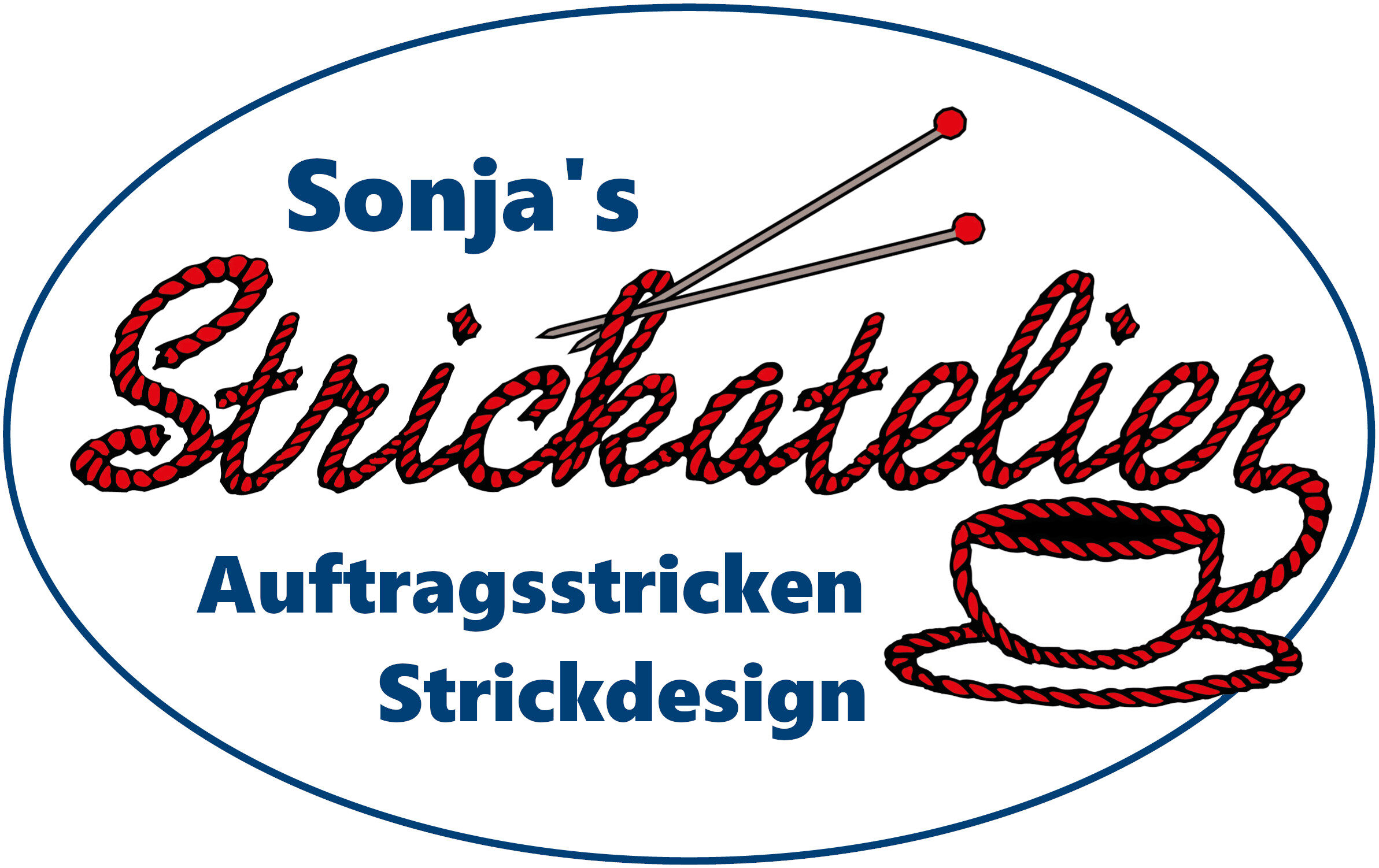 Sonjas Strickatelier